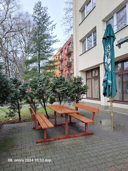 Set zahradního nábytku - 2