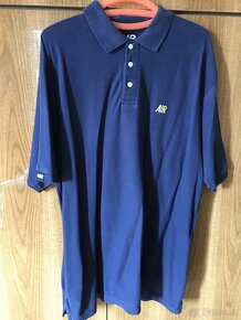 Ds.a ps. tricka a svetry, kosile, plavky ,tepla sala,rifle - 2