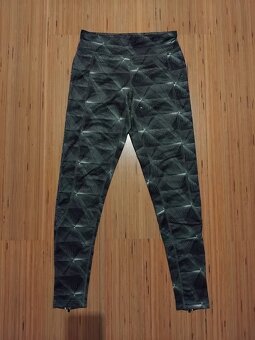 funkční legíny Crivit vel. 36/38 - 2