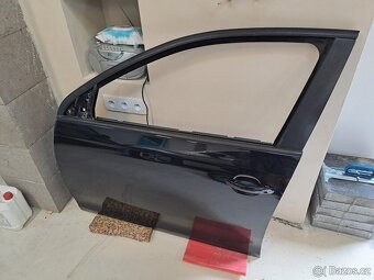 Volkswagen Golf 6 Combi dveře - 2