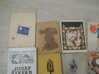 Dětské pohádky + Neználek na Měsíci - 2