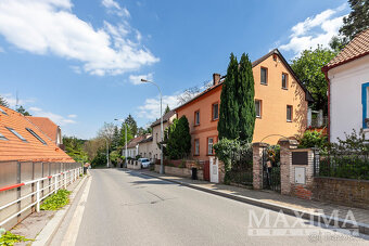 Dům 6 a více o ploše 240 m2 - Praha, Lysolaje - 2