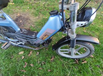 Moped CIlo. Top Cena - 2