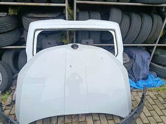 Škoda Octavia Fabia Citigo Karoqa Superb - 2