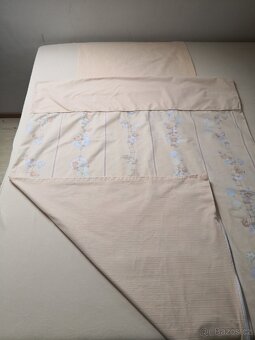 Dětské povlečení atd.... - 2