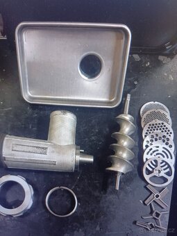 Prodám robota 22 - 2