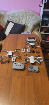 MINI 2 ,MINI 3 MINi 3 Pro - 2