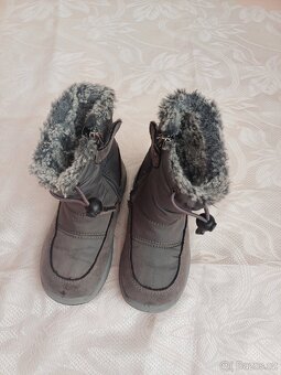 Zimní boty Primigi, vel. 25 - 2