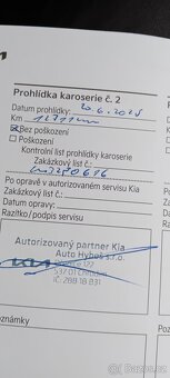 prodám kia sportage 13000 - 2