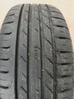 R15 Rover - letní sada kol - 2