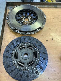 Audi A6 3 L TDI  171 kw - 2