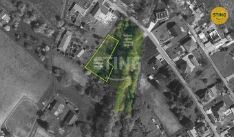 Pozemek Radvanice 5079 m2, 131923 - 2