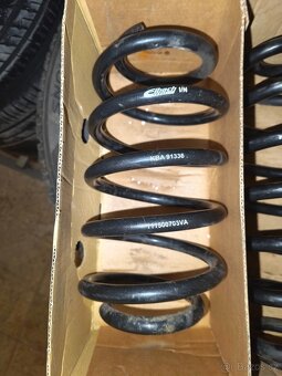 Eibach Pro‐Kit Sada Pružin Pérování (E10‐85‐016‐04‐22) - 2