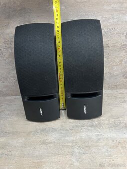 Bose 161 reproduktory - 2