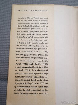 Smrt si jde pro arcibiskupa - 2