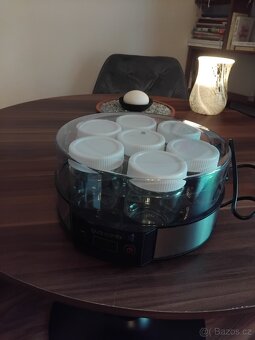 Jogurtovač Guzanti - 2