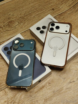 Appple iPhone 17 Pro Max 2TB - 2