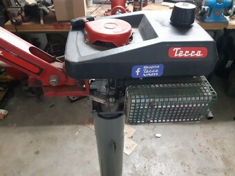 Motor vari-terra - 2