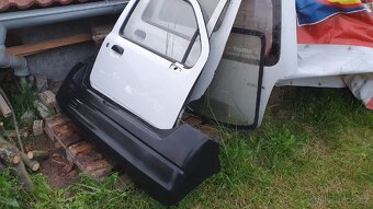 Díly na Opel Agila - 2