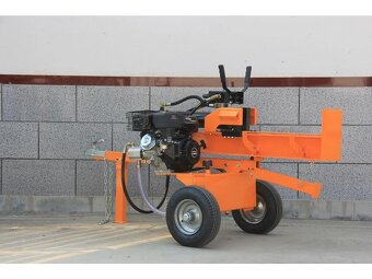 štípačka dřeva, štípač, štípačka - 2