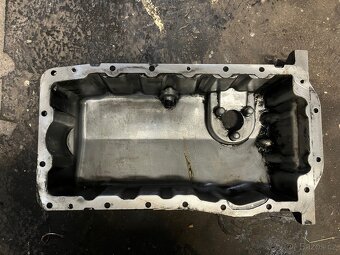 Olejová vana 1.9tdi - 2