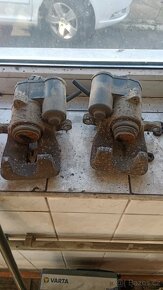 Volkswagen Passat B6 - 2