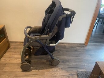 Kočárek CHICCO - 2