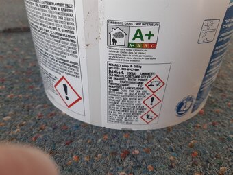 Spárovací hmota  Kerapoxy - 2