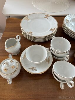 Porcelán BERNADOTTE M146016 - 2