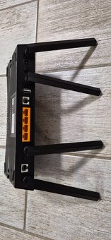 WIFI router TP-Link - 2