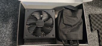 Zdroj Fractal Design Ion+ 660W Platinum - 2