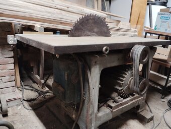 Velká cirkulárka - 2