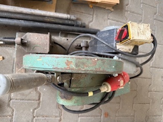 Nářadí pro instalatéry,topenáře. - 2