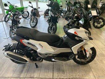 Peugeot XP400 GT 2026 - 2