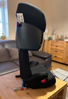 Autosedačka CYBEX - 2