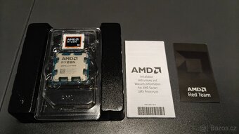 procesor AMD Ryzen 9 9900X - 2