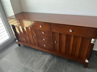 Nábytek Italský Selva - 2