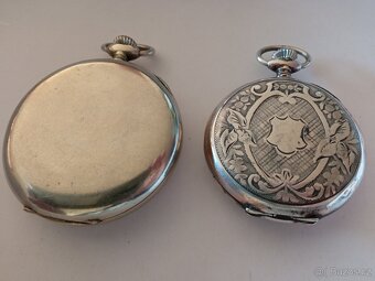 Kapesní hodinky kus 2000 - 2