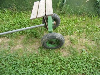 Prodám sulku za vari,mountfield apod. - 2