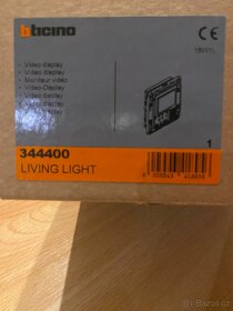 Legrand video display - 2