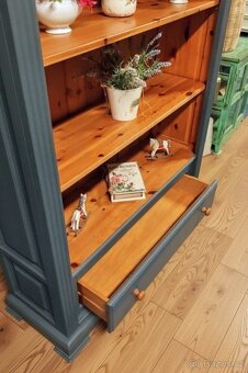 Celomasivni Knihovna - 2