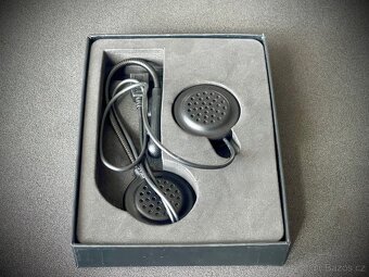 Bluetooth intercom do helmy EJEAS – headset, TOP stav - 2
