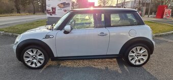 Mini cooper r56 Edition CAMDEN 50 - 2