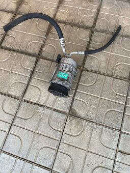 Klimakompresor 1J0 820 803 - 2