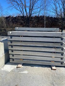 silniční panely - 2