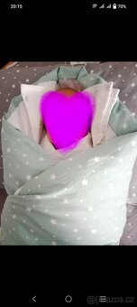 Peřinka Eva Kiedroňová - 2