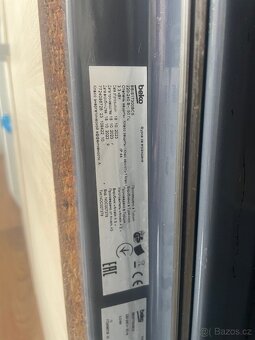 Trouba na pečení beko - 2