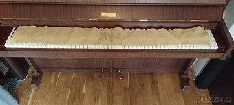 Piano Rösler - 2