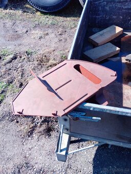 Praga v3s M2 Praga s5t - 2