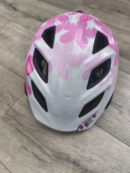 Helma na kolo - 2